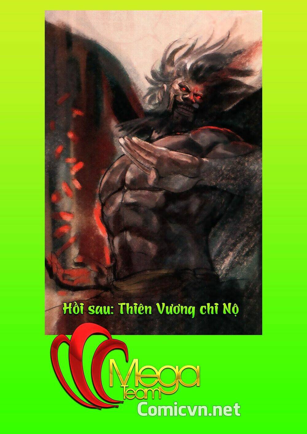Tây Du - Chương 101