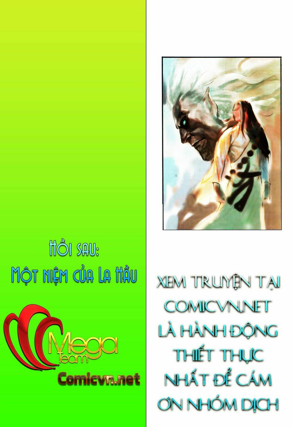 Tây Du - Chương 110