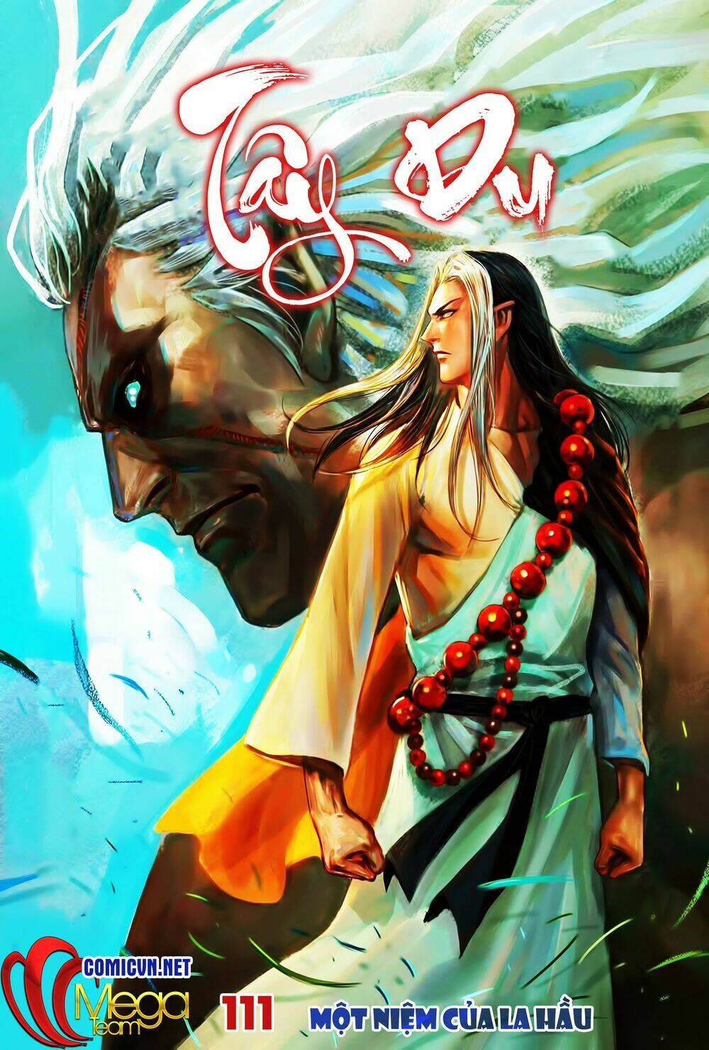Tây Du - Chương 111
