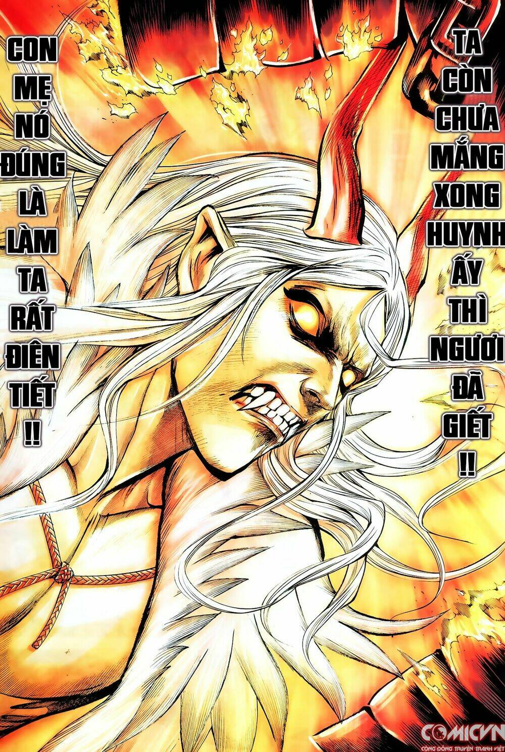 Tây Du - Chương 142