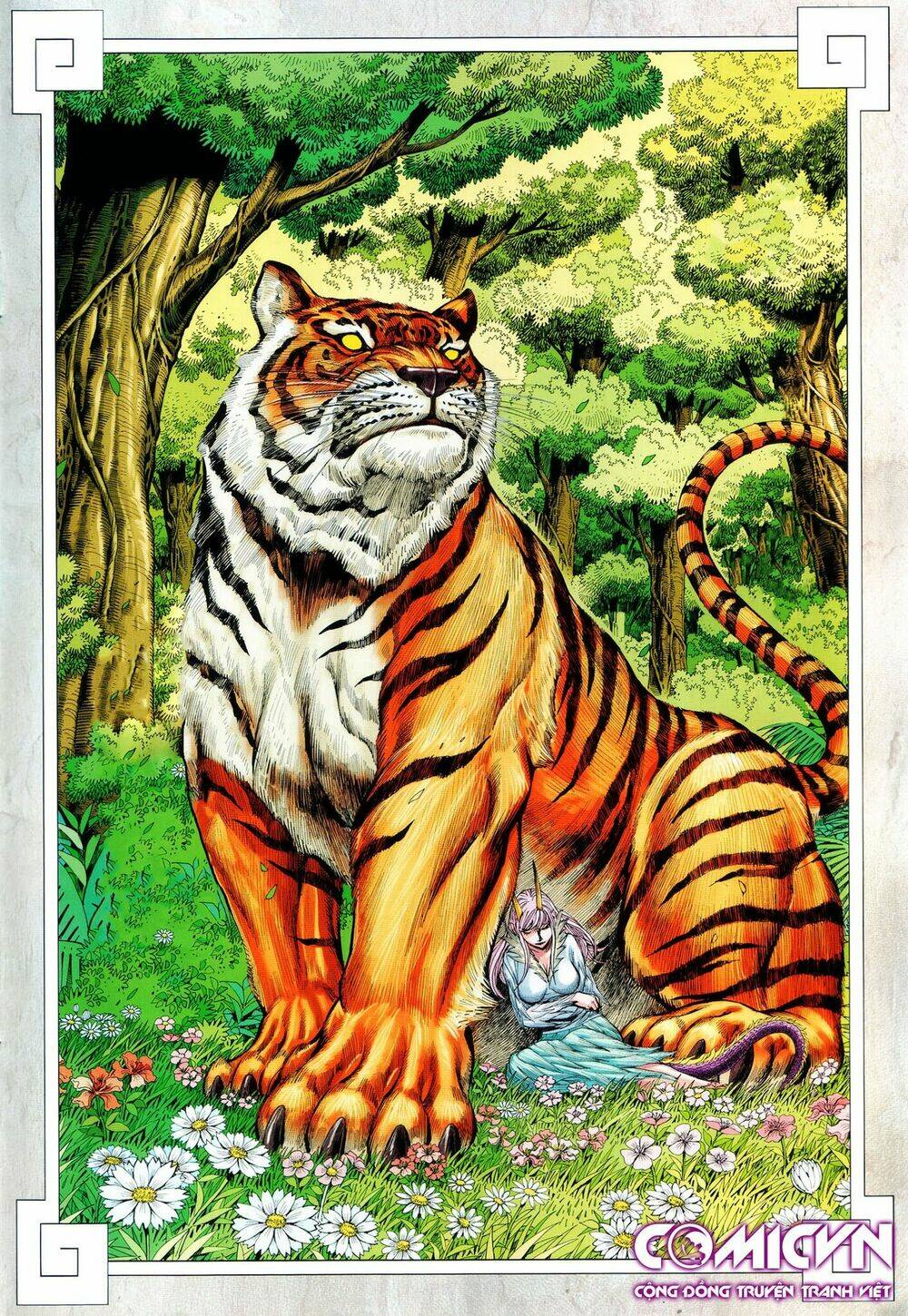 Tây Du - Chương 149