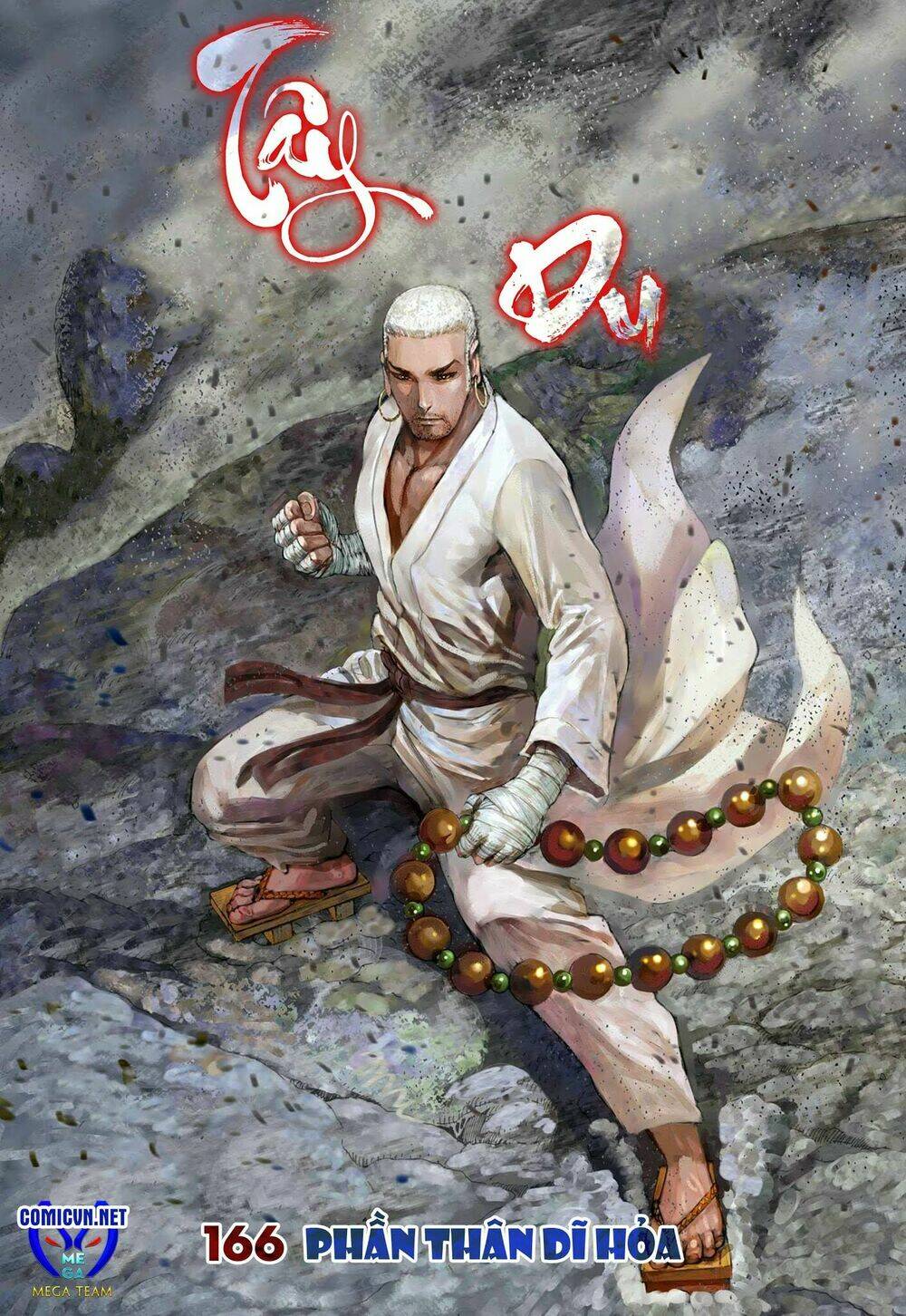 Tây Du - Chương 166
