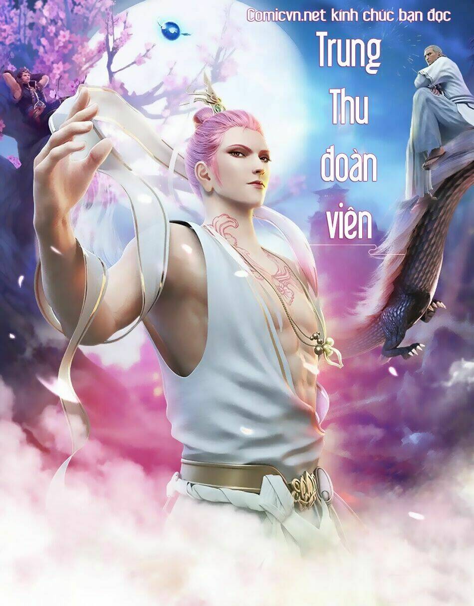 Tây Du - Chương 166