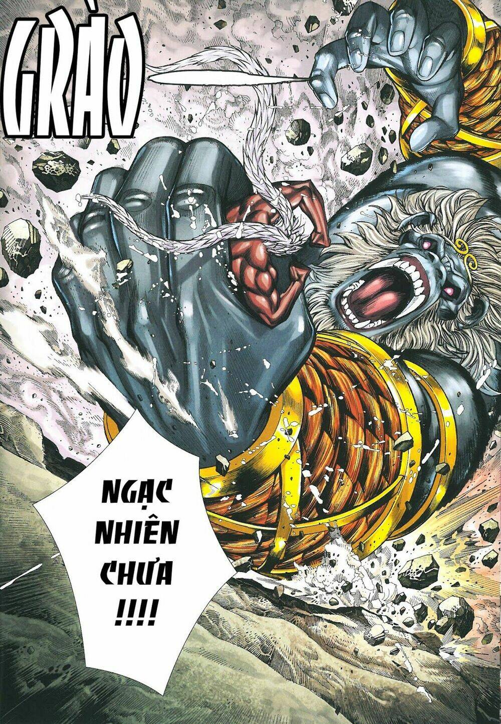 Tây Du - Chương 178