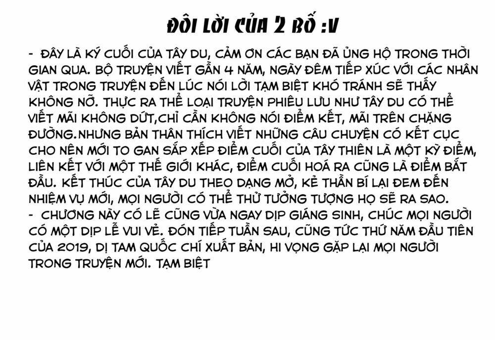Tây Du - Chương 183