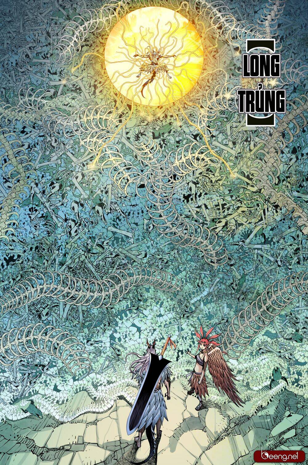 Tây Du - Chương 201