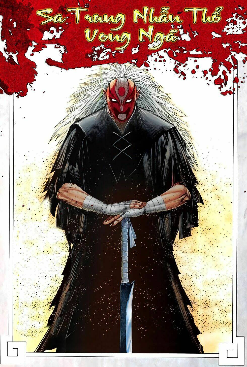 Tây Du - Chương 22