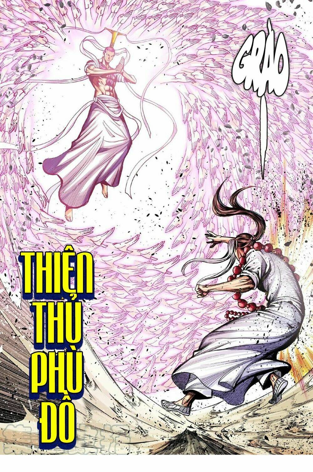 Tây Du - Chương 253