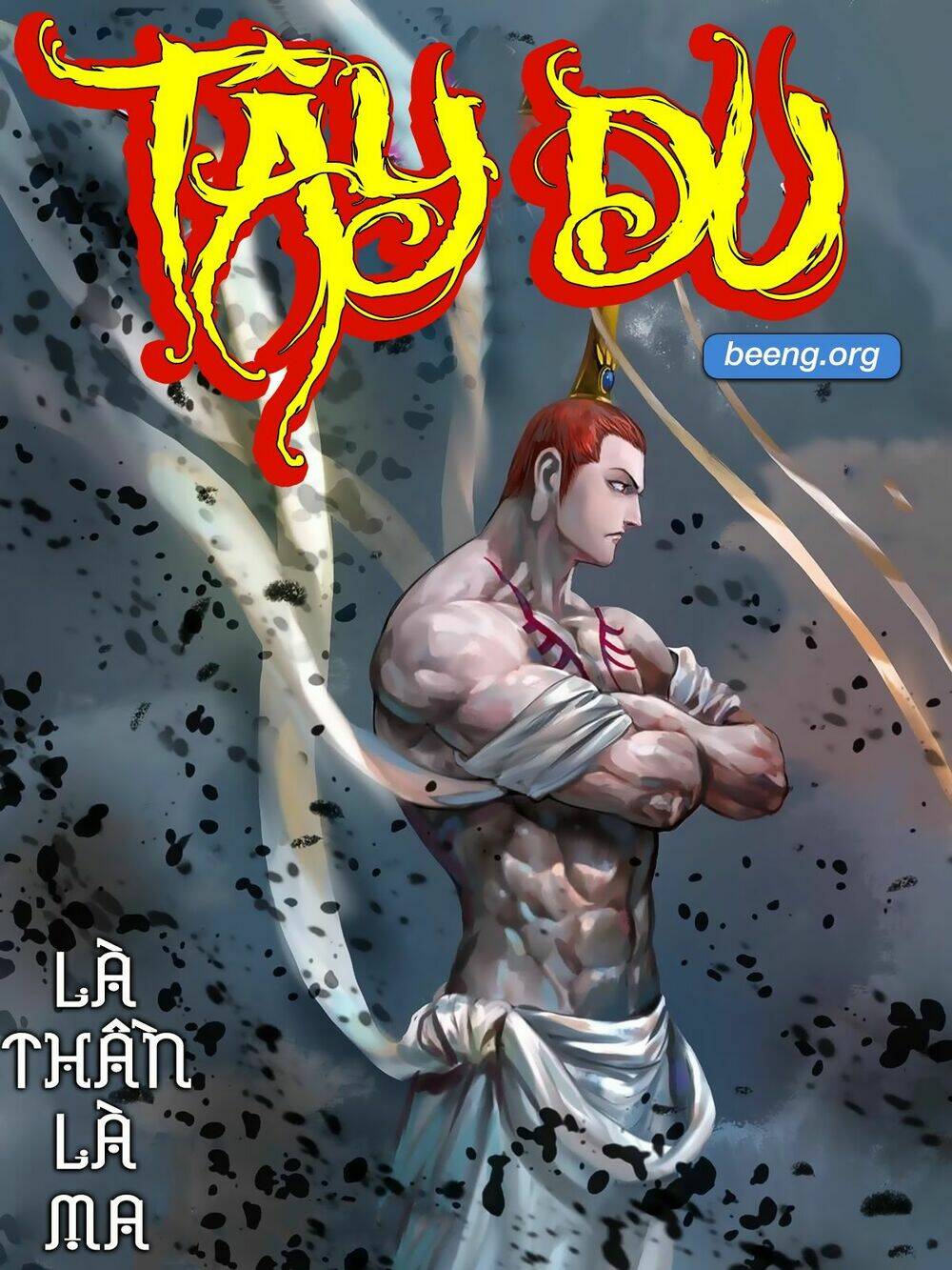 Tây Du - Chương 256