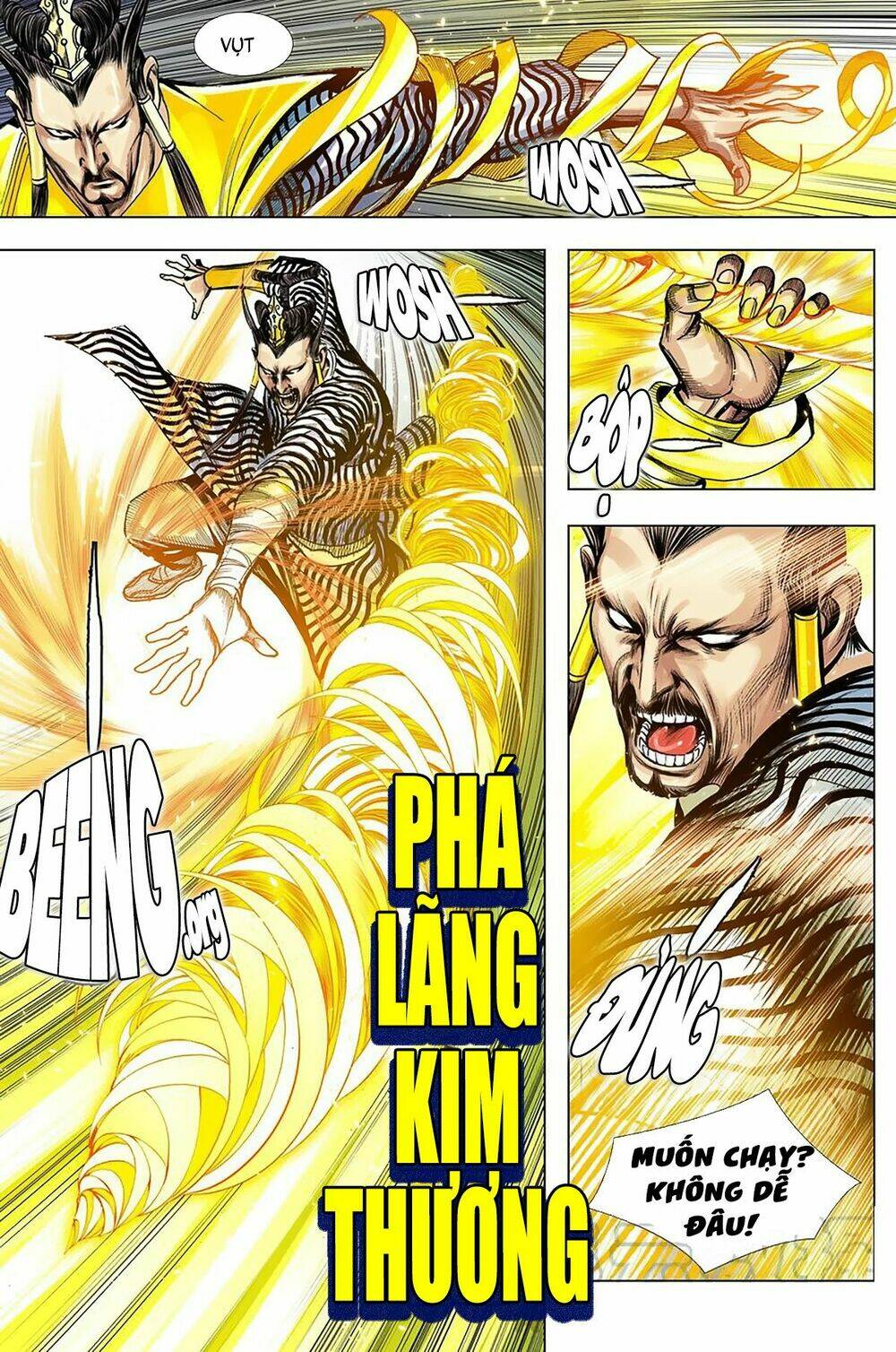 Tây Du - Chương 259