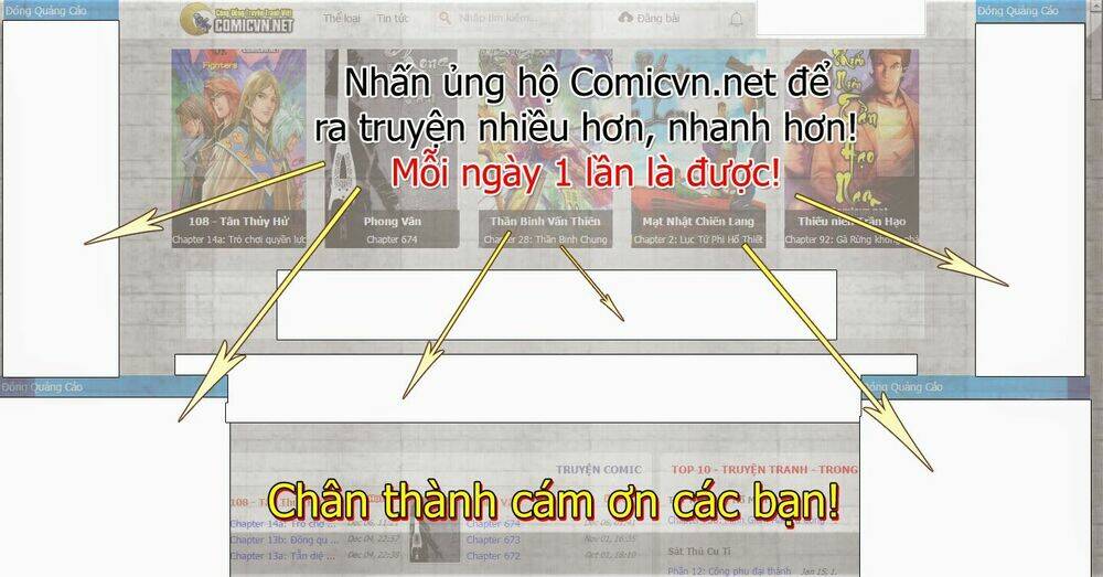 Tây Du - Chương 7