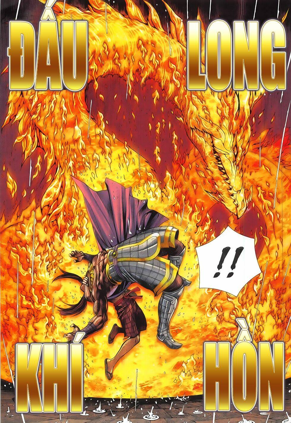 Tây Du - Chương 8