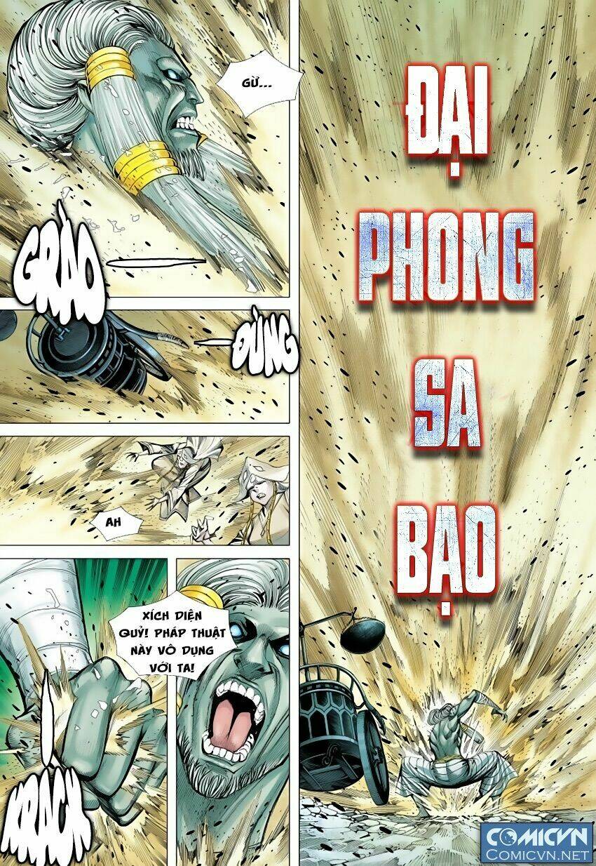 Tây Du - Chương 80
