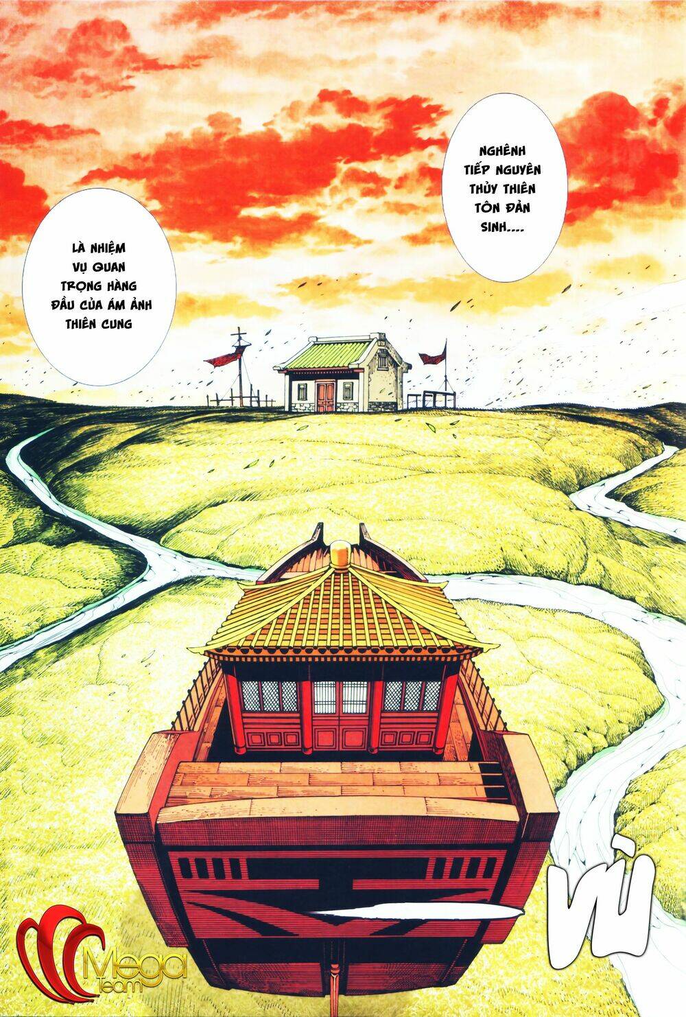 Tây Du - Chương 83