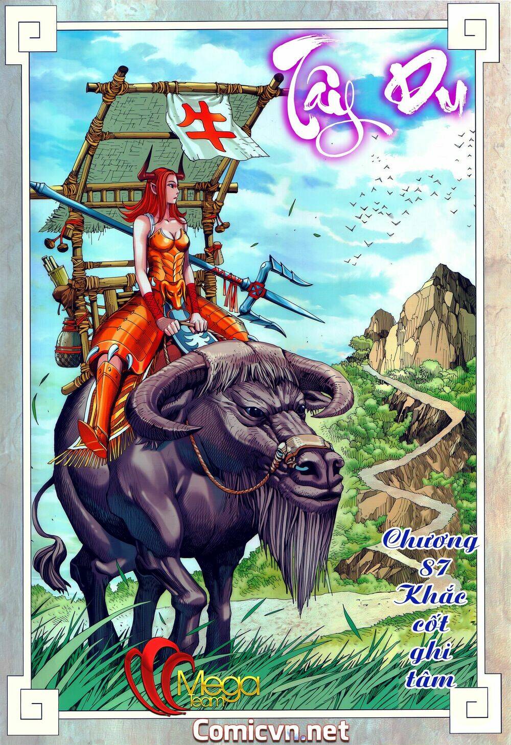 Tây Du - Chương 87