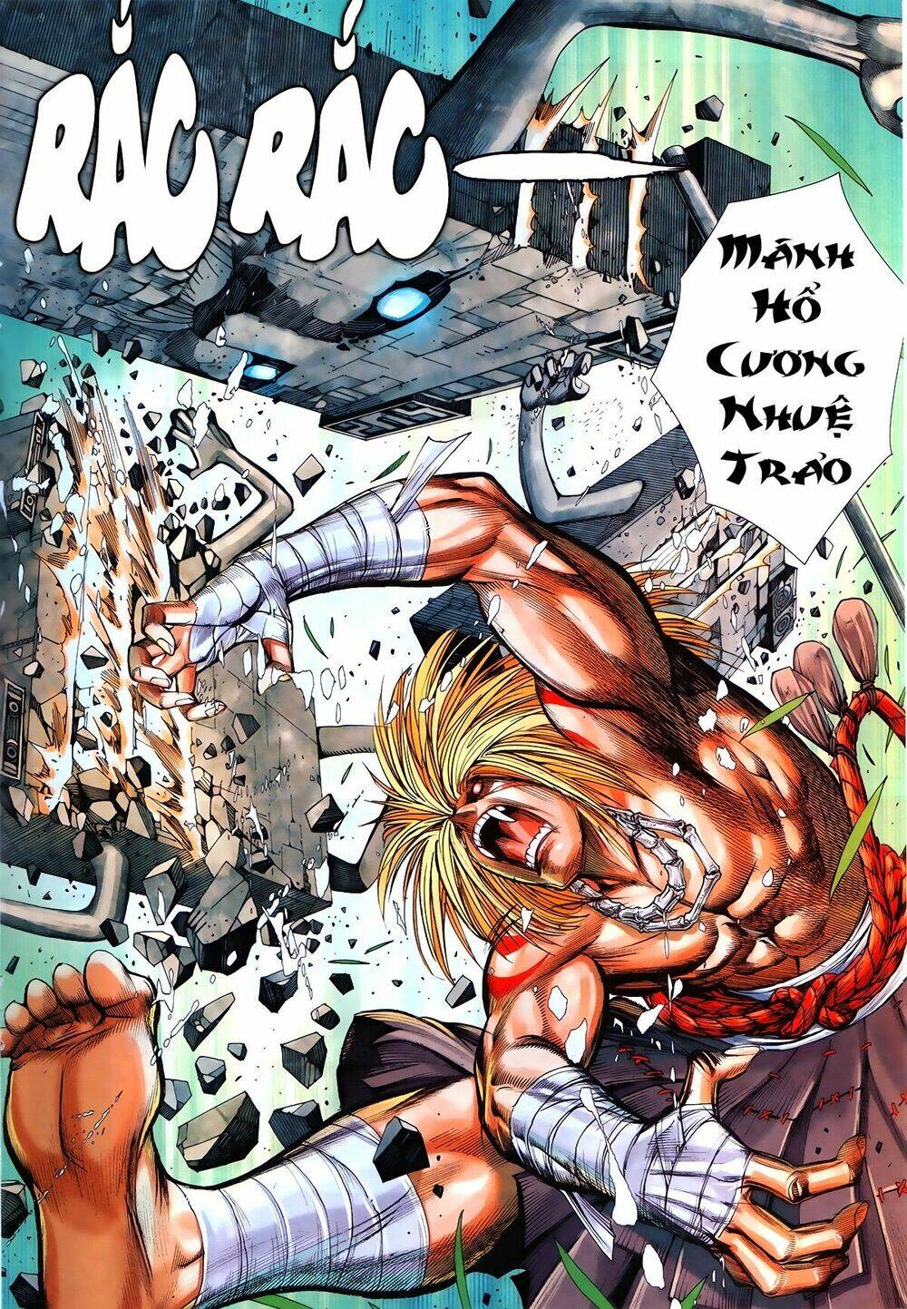 Tây Du - Chương 87