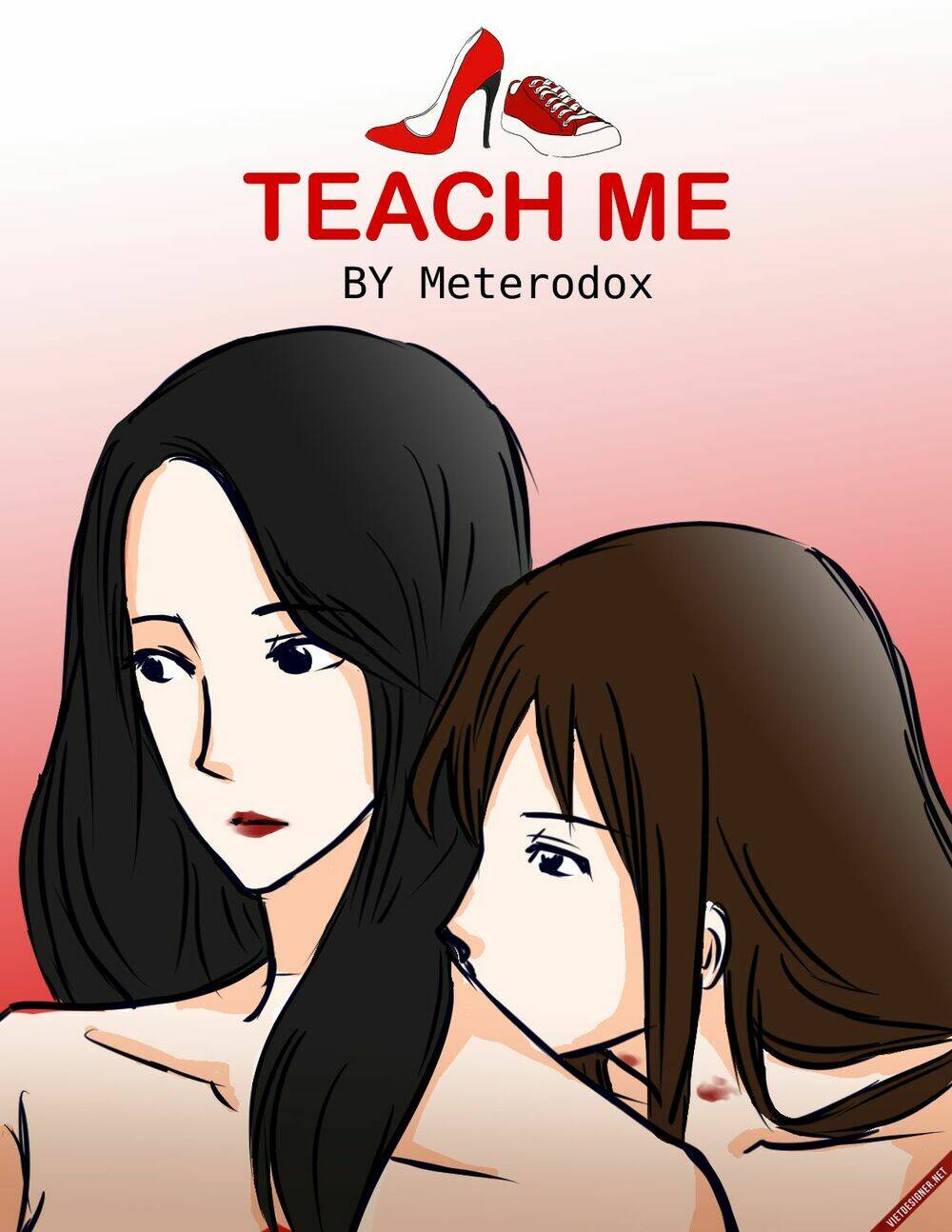 Teach Me - Chương 1