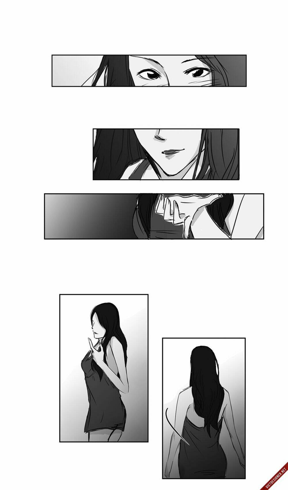Teach Me - Chương 1