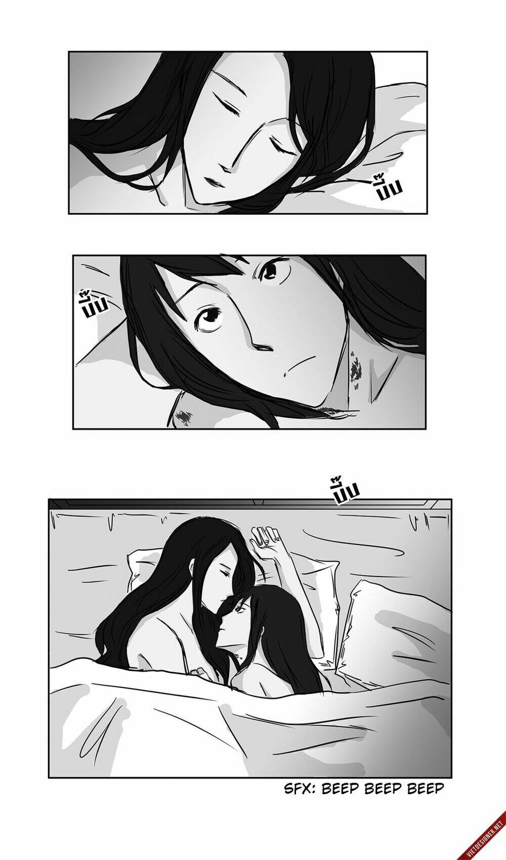 Teach Me - Chương 1