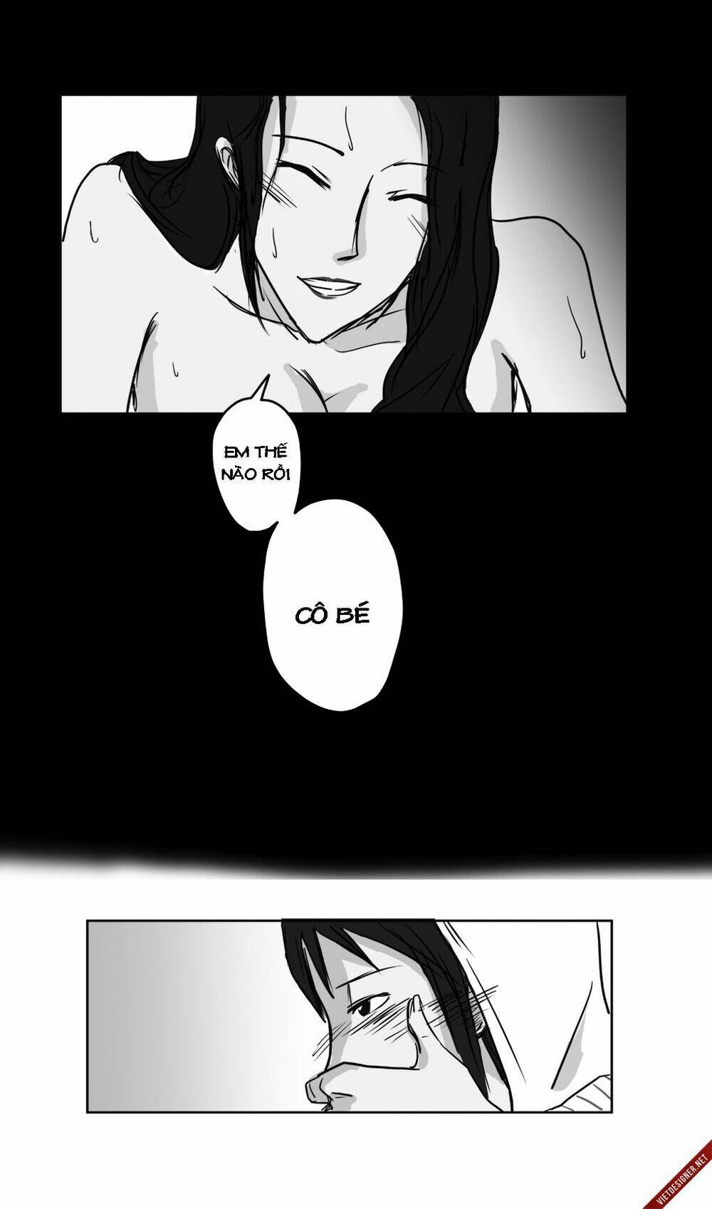 Teach Me - Chương 1