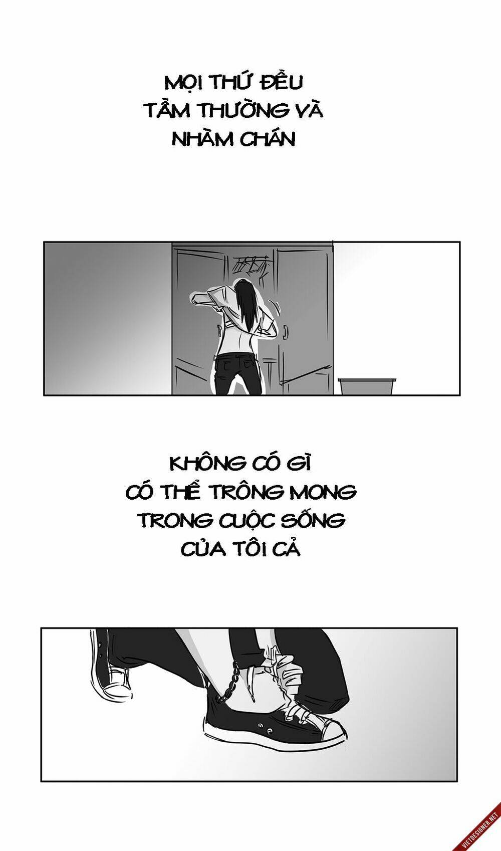 Teach Me - Chương 1
