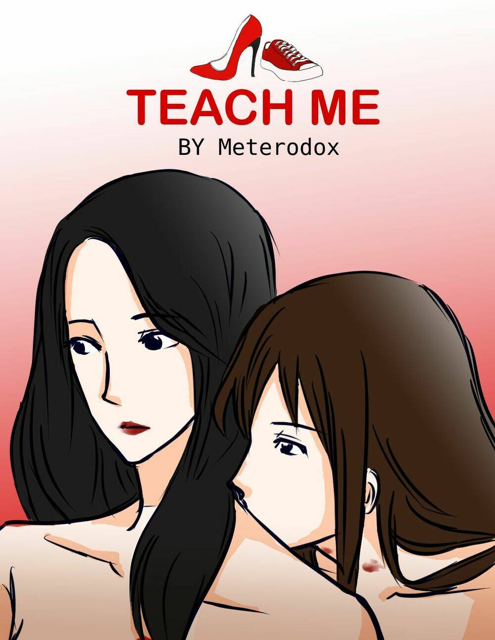 Teach Me - Chương 2