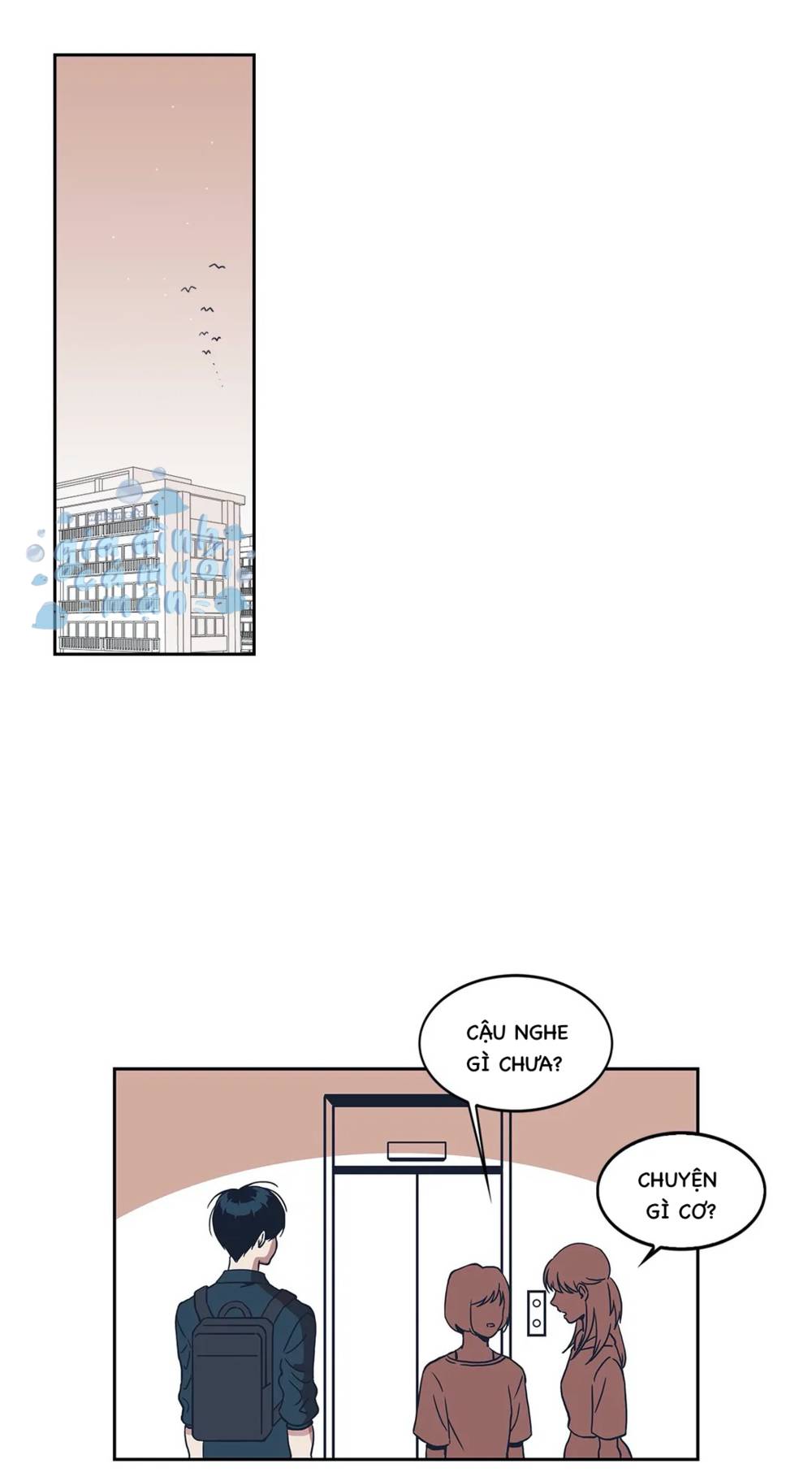Teach Me - Chương 4