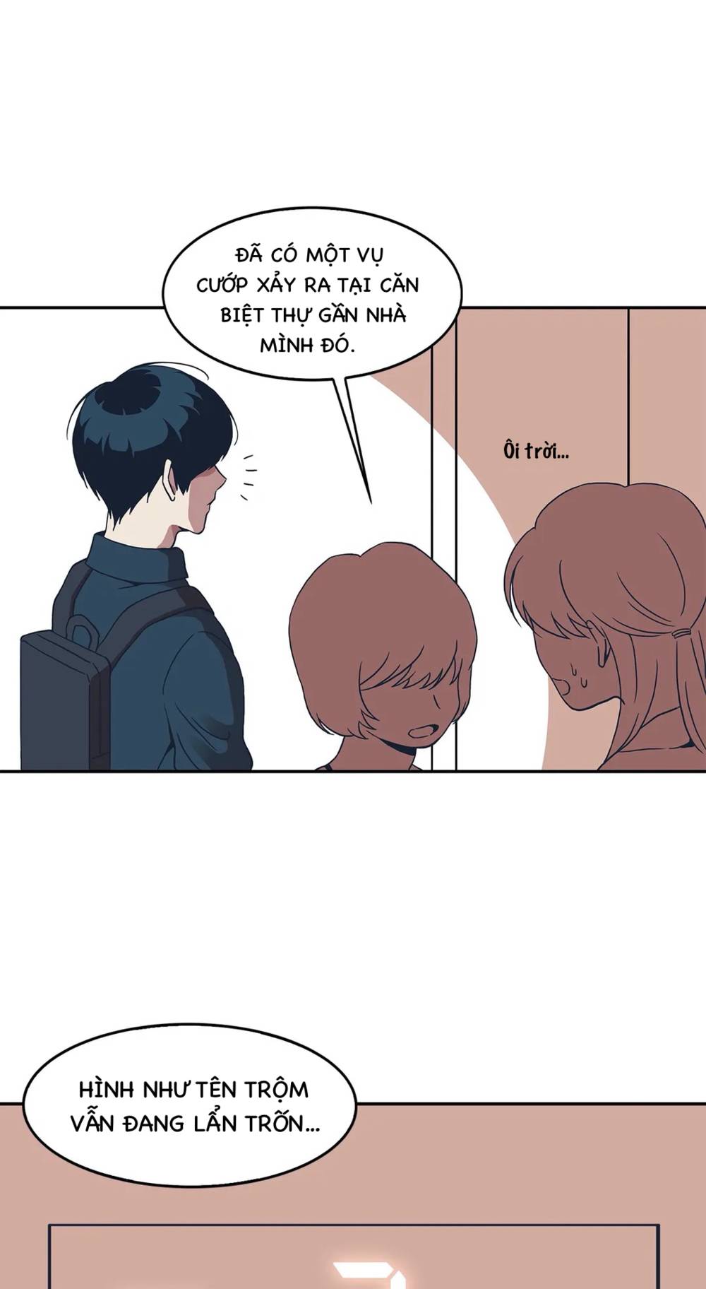 Teach Me - Chương 4