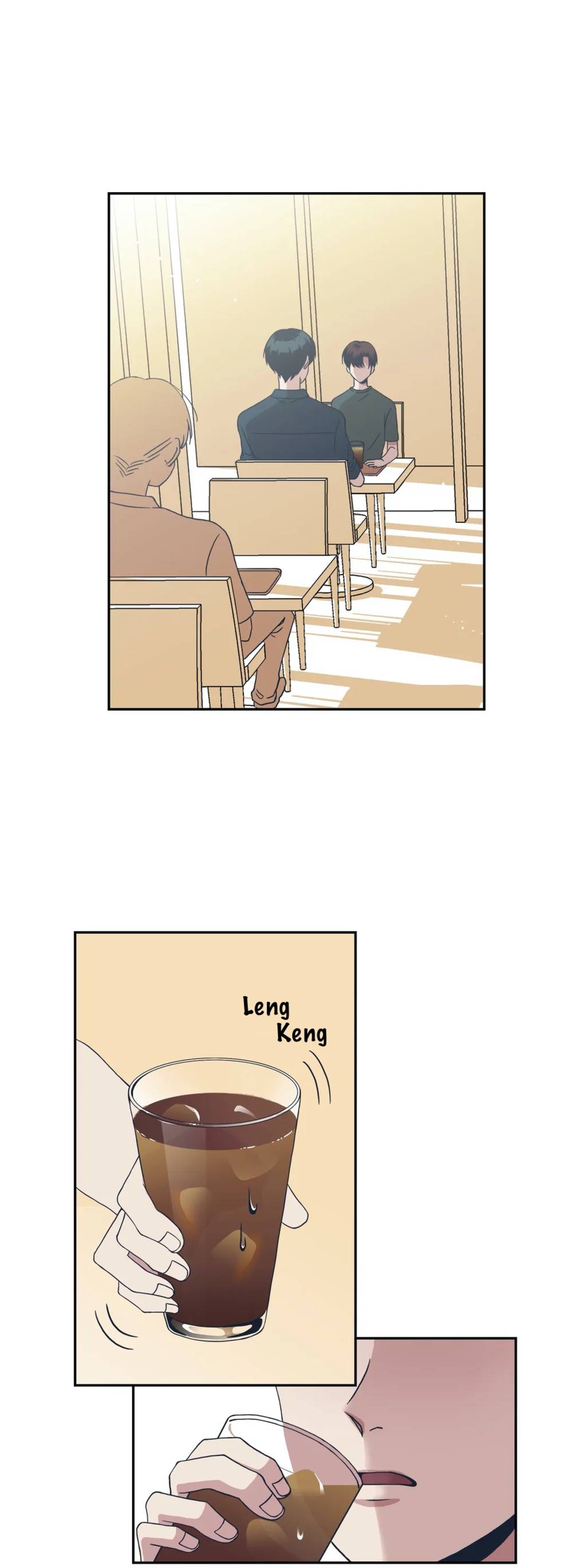 Teach Me - Chương 4