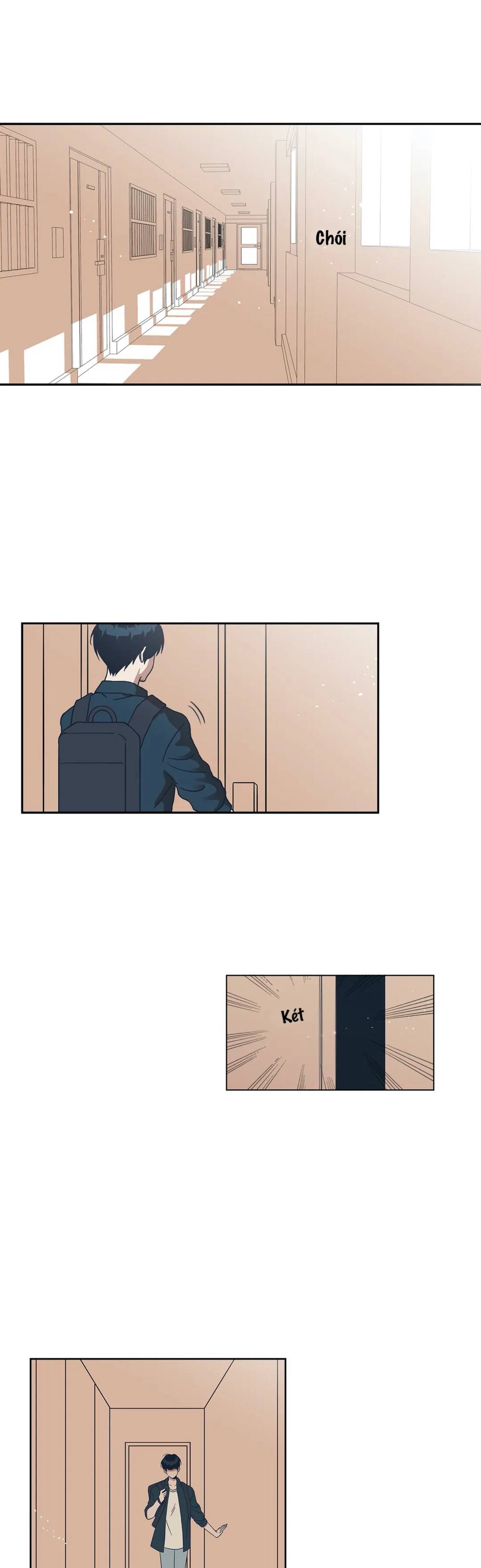 Teach Me - Chương 4
