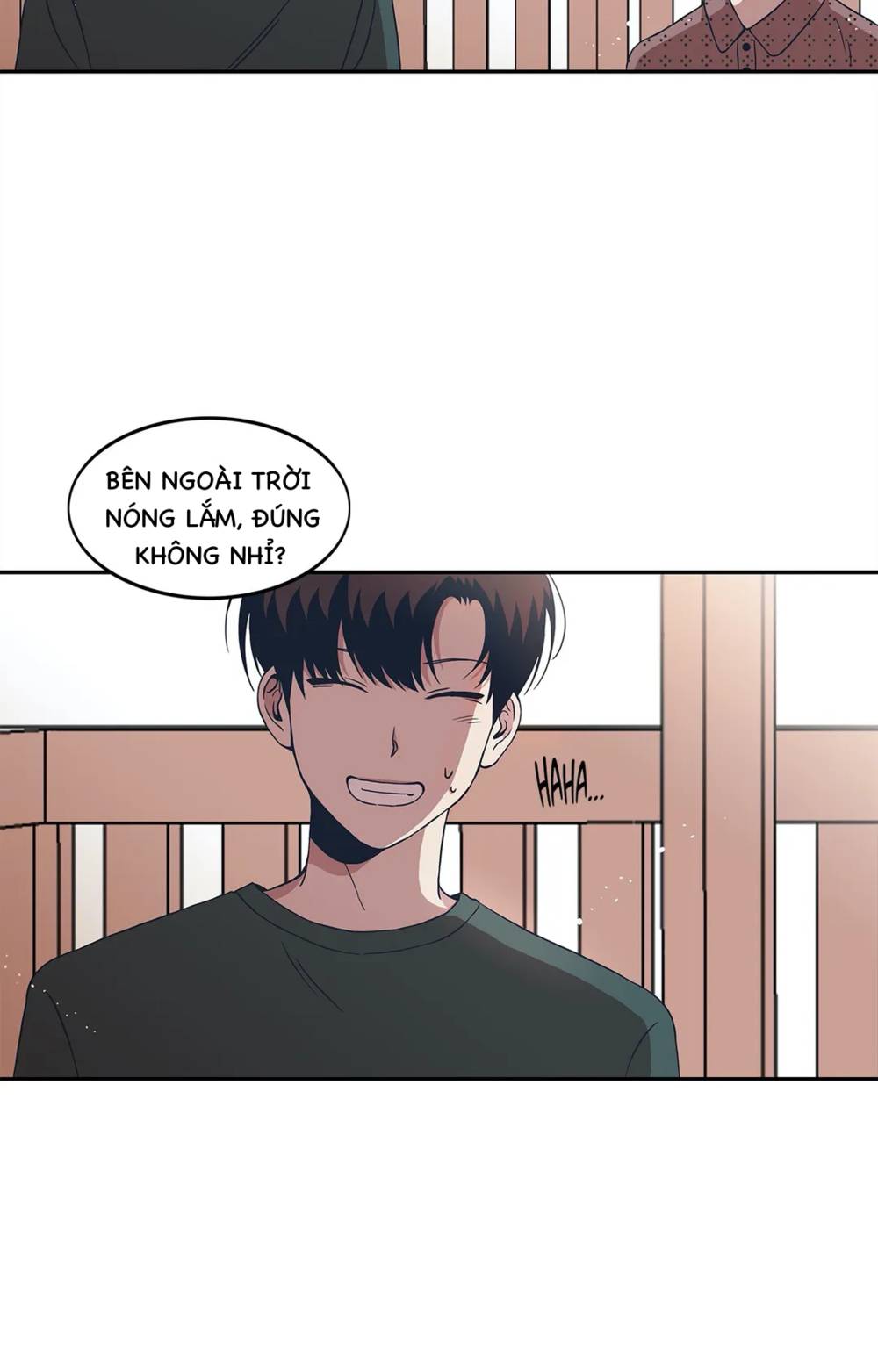 Teach Me - Chương 4