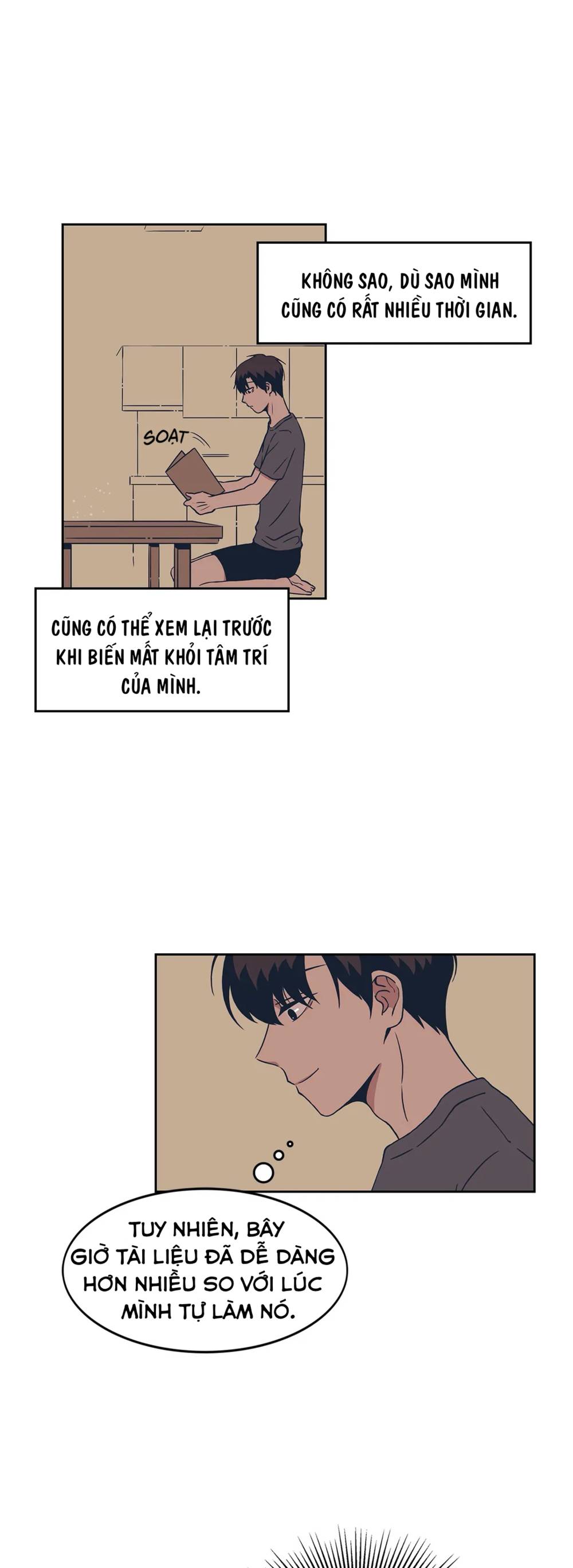Teach Me - Chương 5