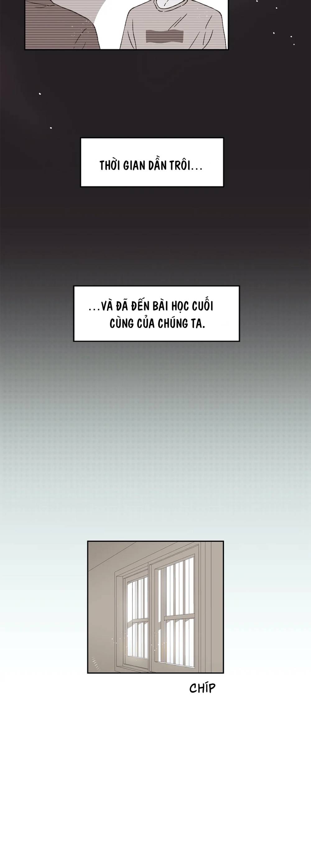Teach Me - Chương 5
