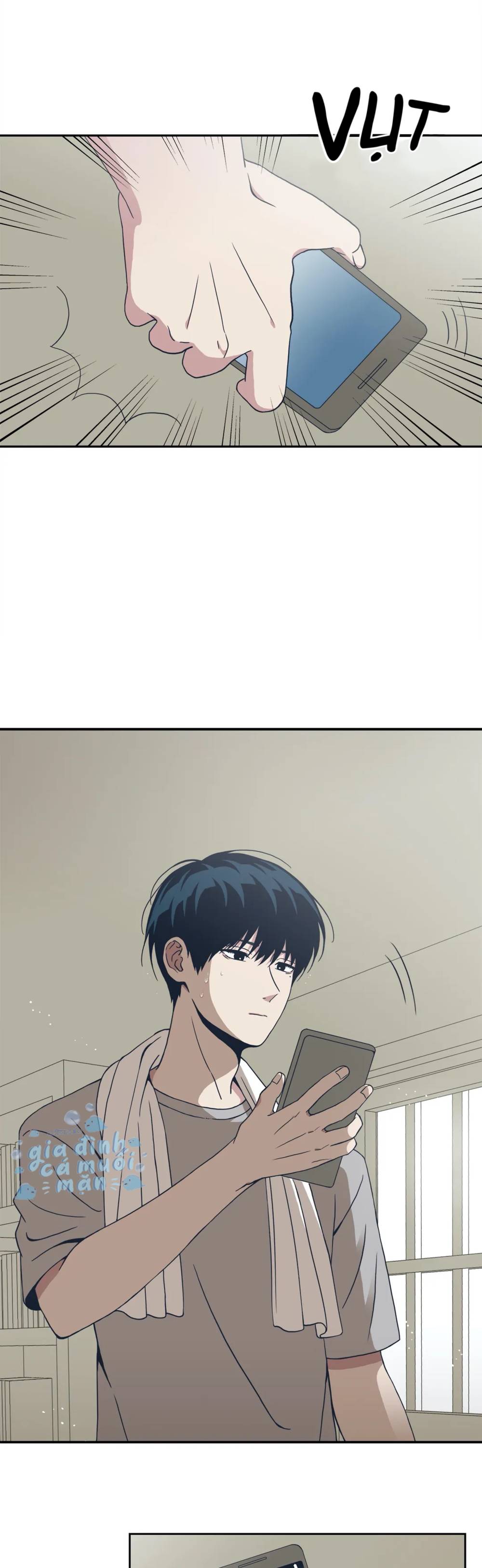 Teach Me - Chương 5
