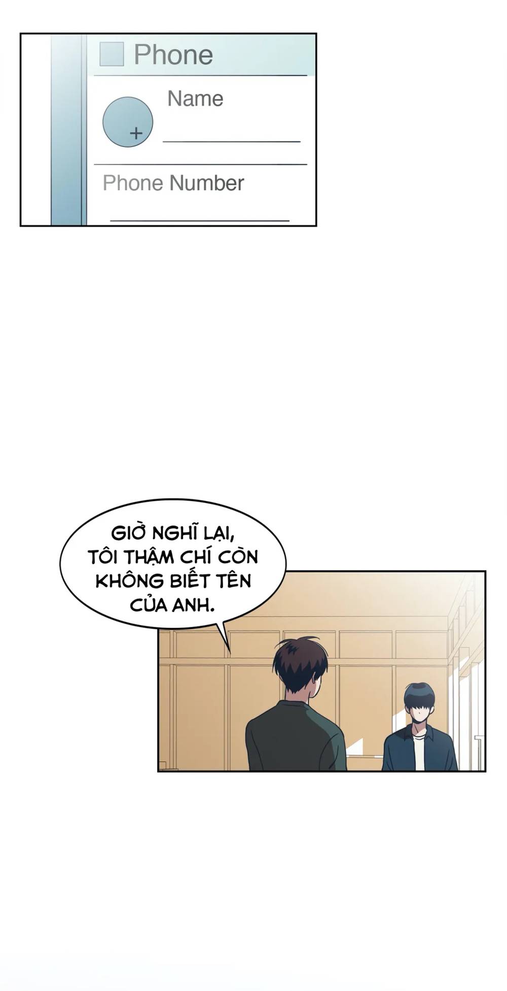 Teach Me - Chương 5