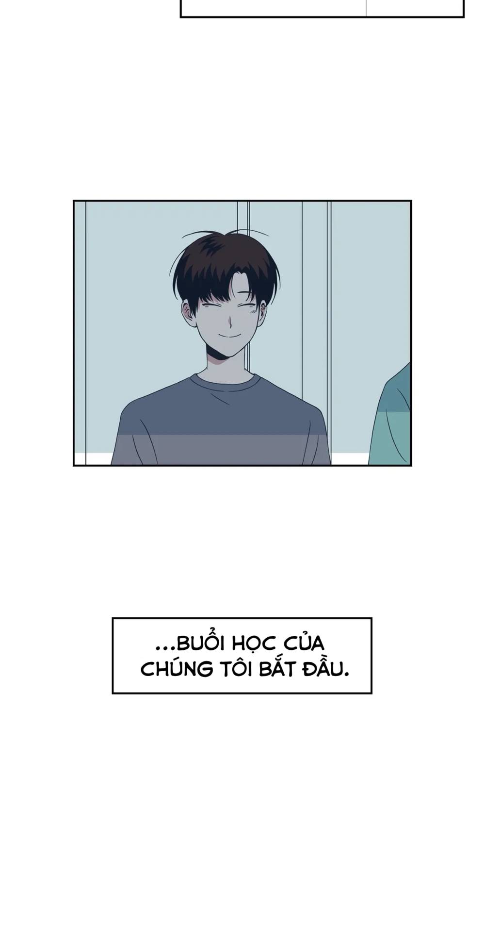 Teach Me - Chương 5