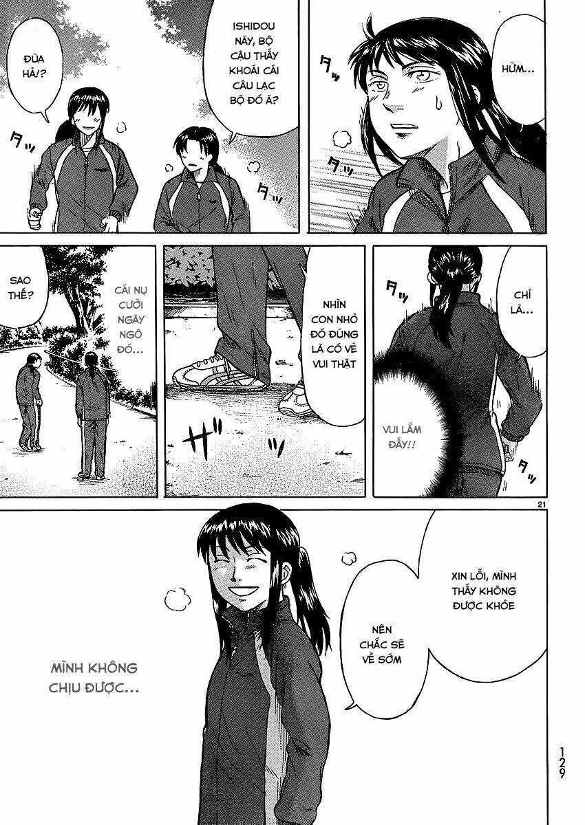 Teppu - Chương 1