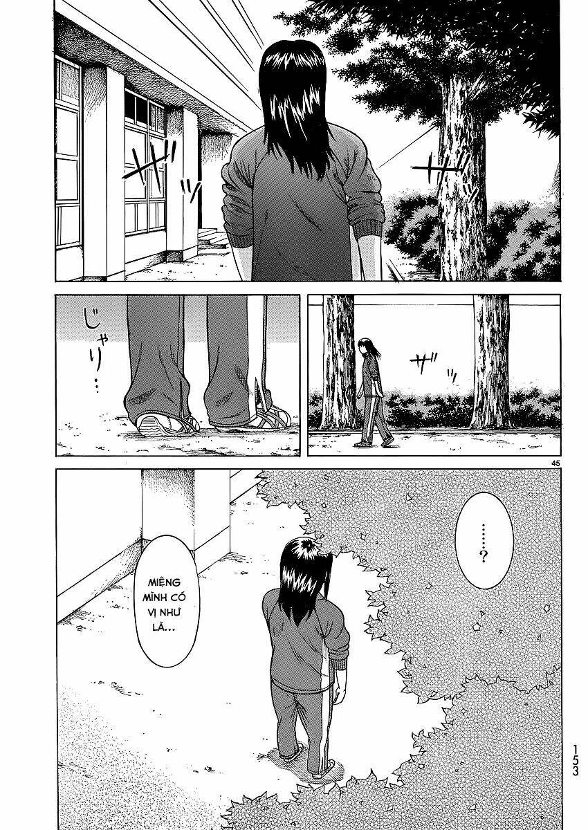 Teppu - Chương 1