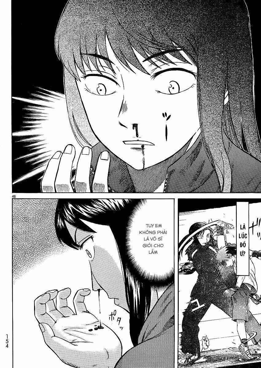 Teppu - Chương 1