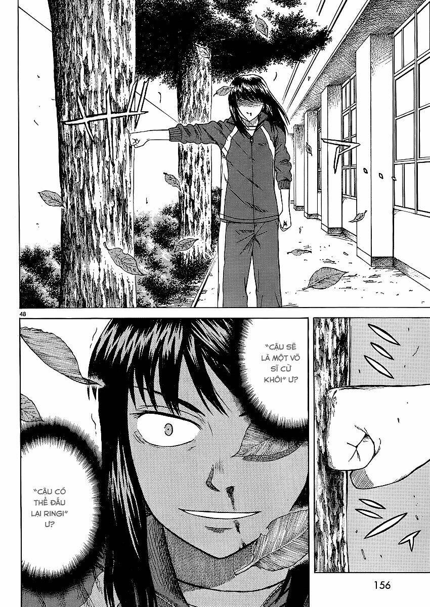 Teppu - Chương 1