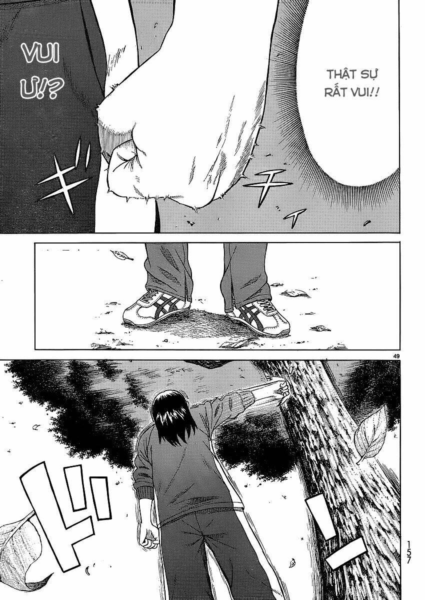Teppu - Chương 1