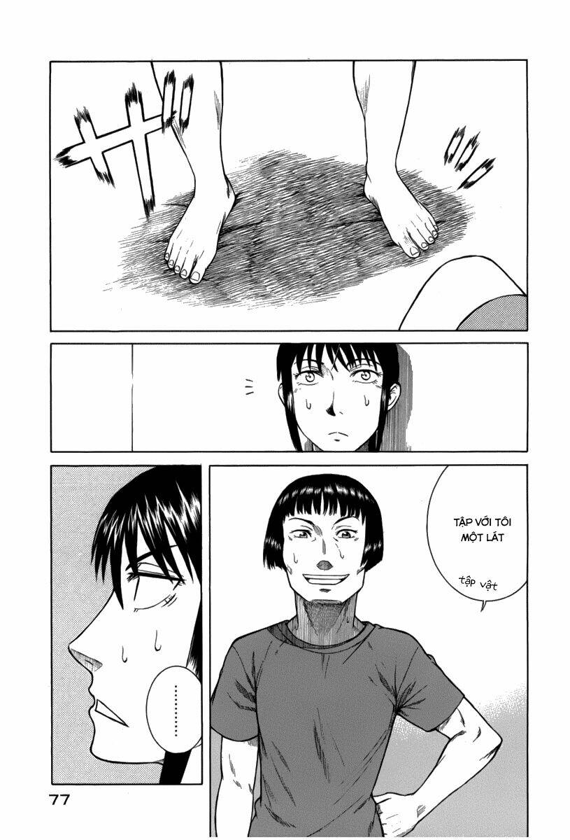 Teppu - Chương 10