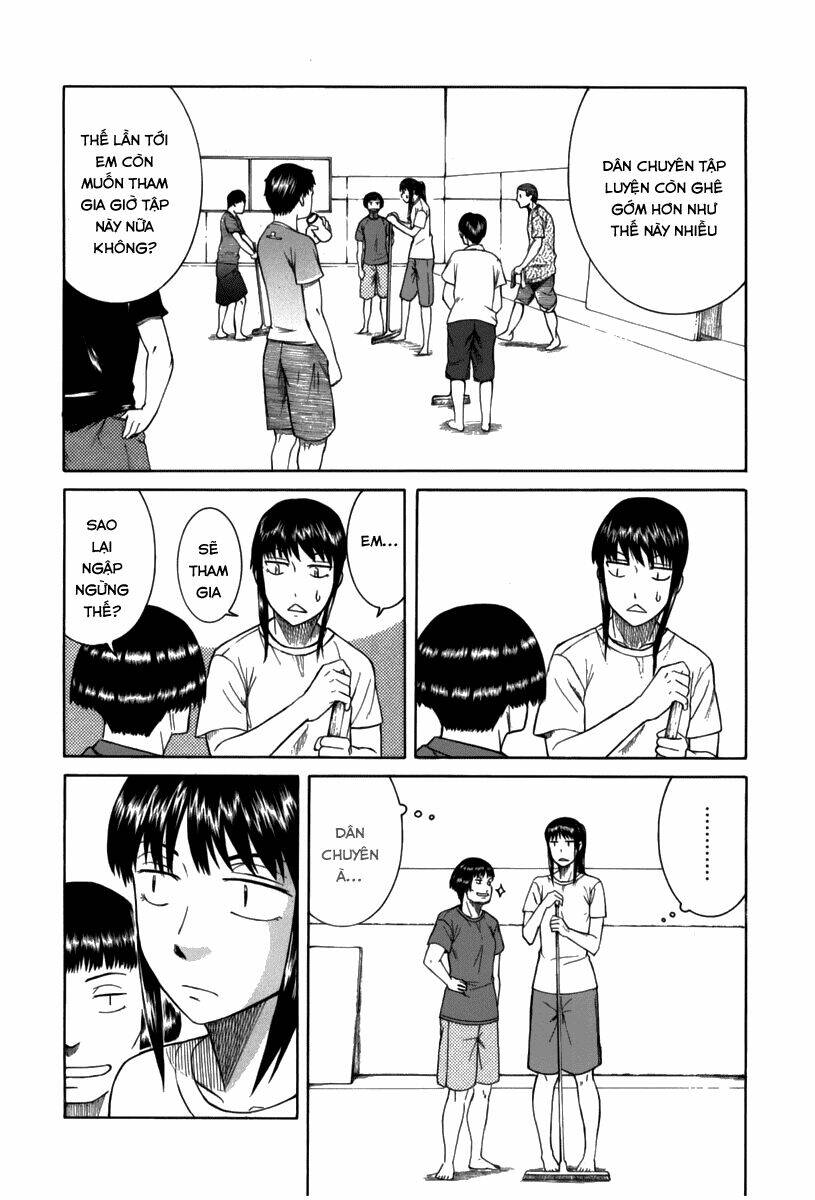 Teppu - Chương 10