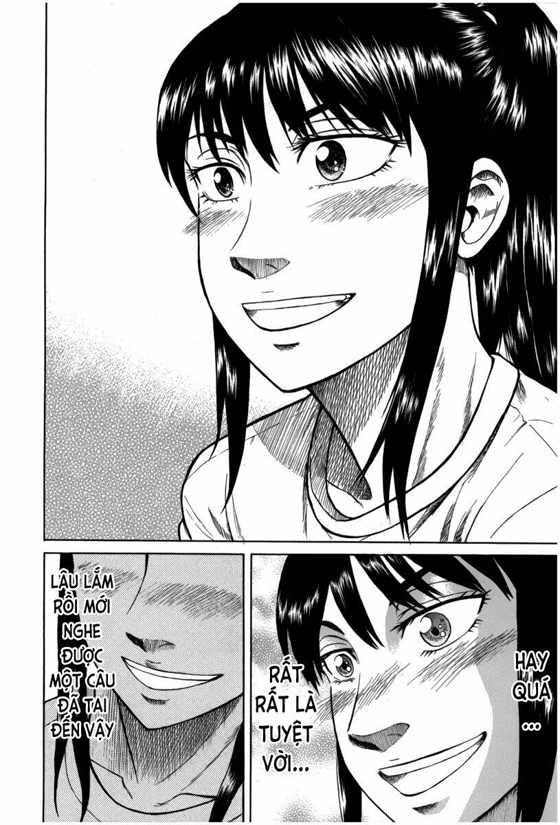 Teppu - Chương 10