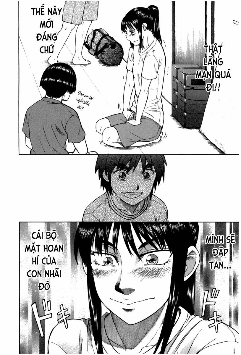Teppu - Chương 10