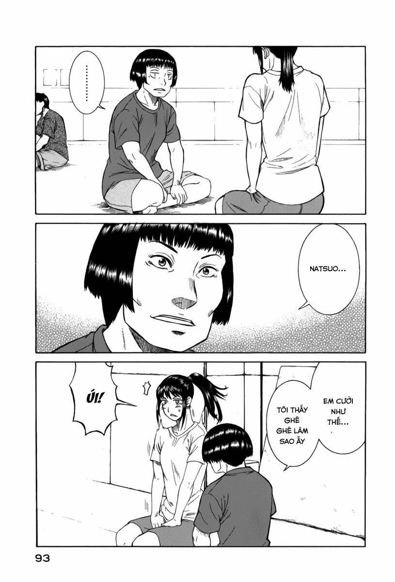 Teppu - Chương 10