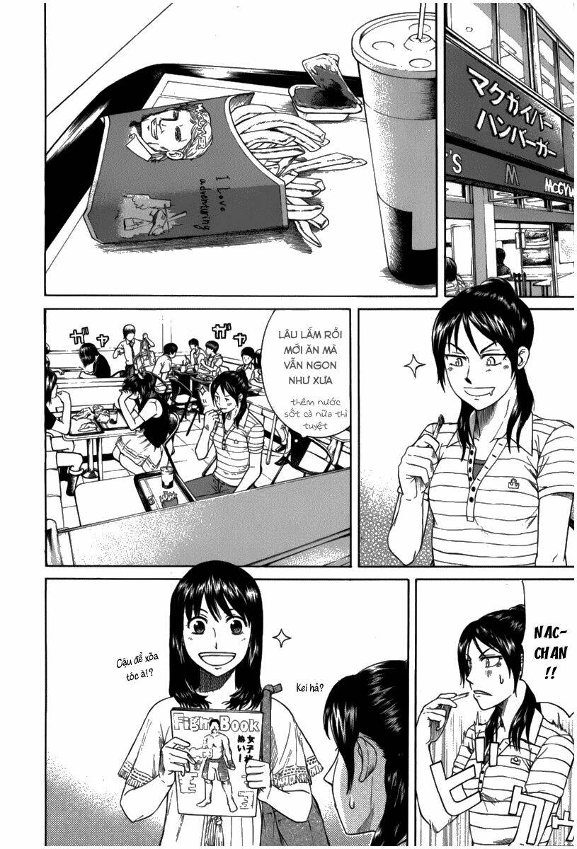 Teppu - Chương 10