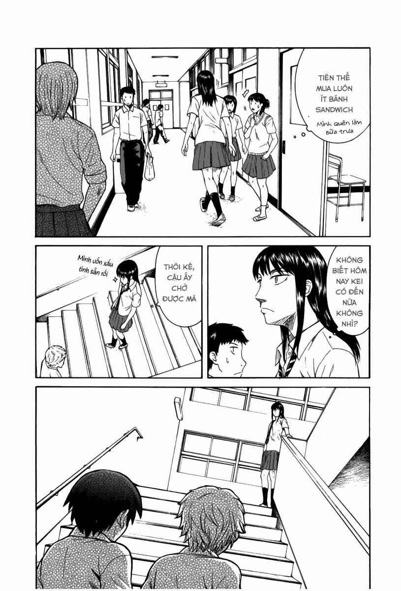 Teppu - Chương 10