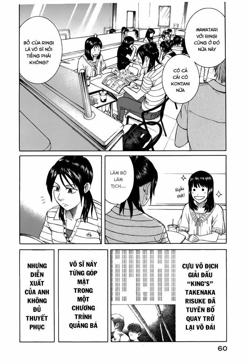 Teppu - Chương 10
