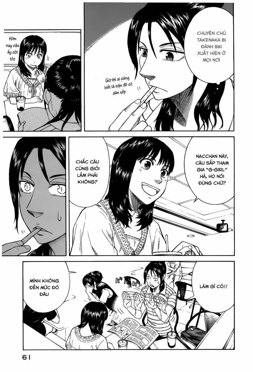 Teppu - Chương 10